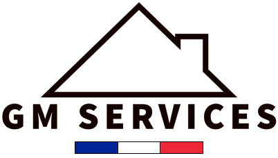 Logo GM Services